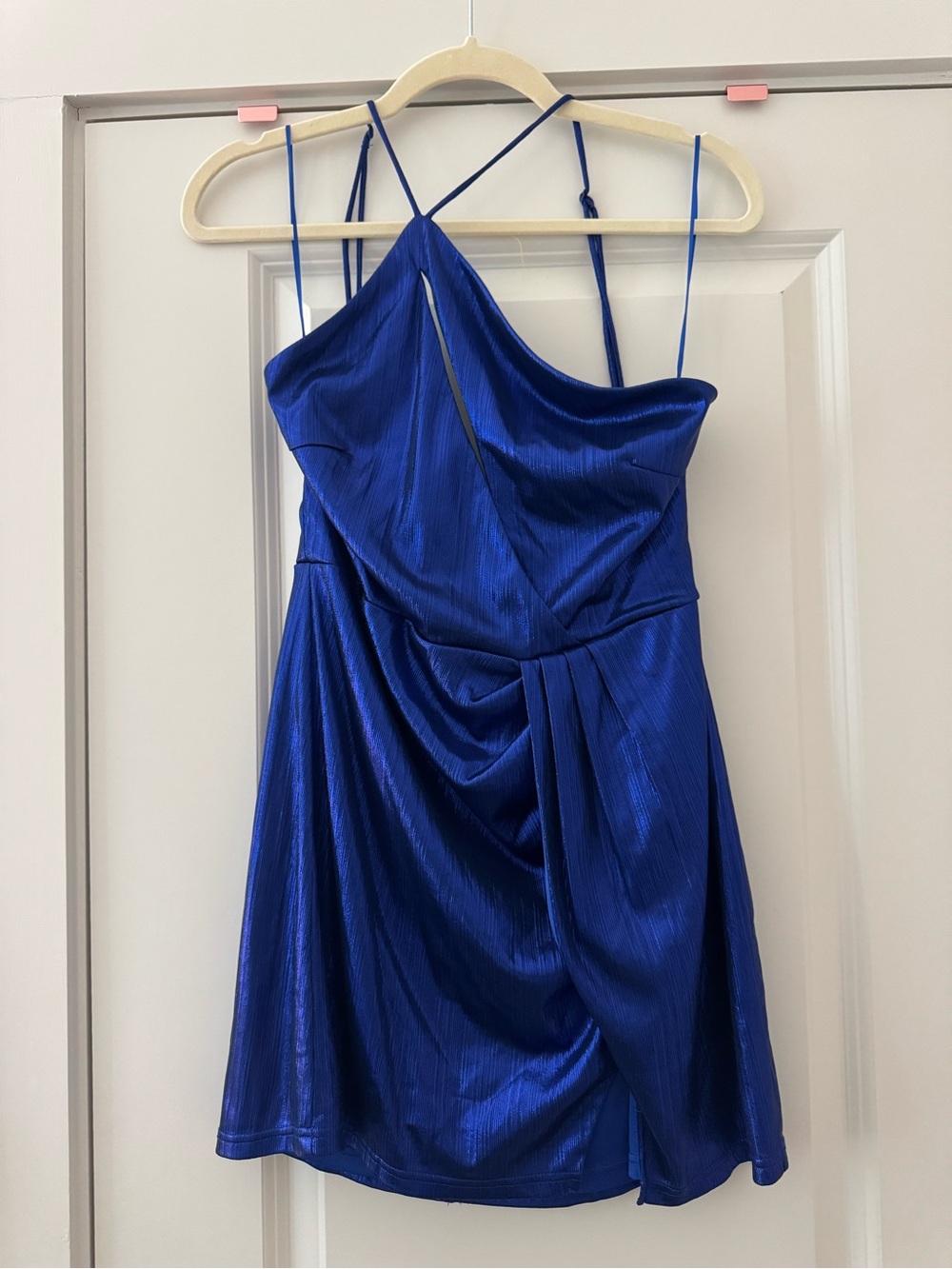 Superdown mini dress